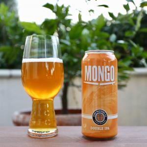 Mongo Double IPA