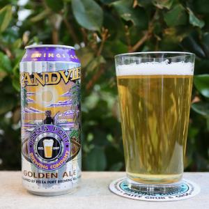Grandview Golden Ale