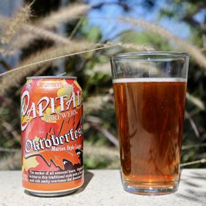Capital Brewery Oktoberfest