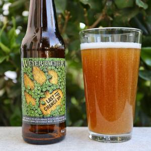 Last Chance IPA