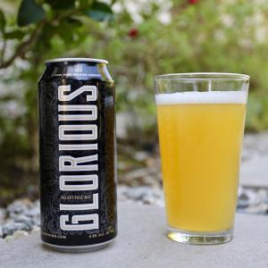 Glorious Pale Ale