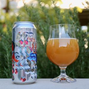 Falling Water IPA