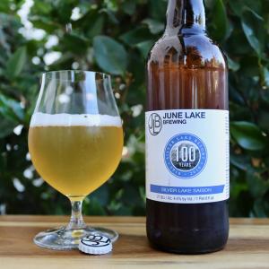 Silver Lake Saison