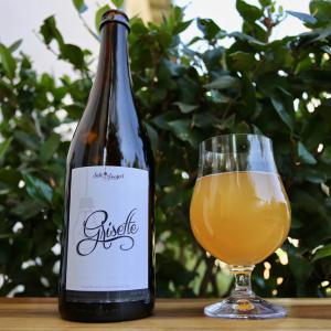 Grisette Blend #4