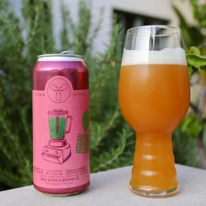 Little Juice Smoothie - Freshie Edition