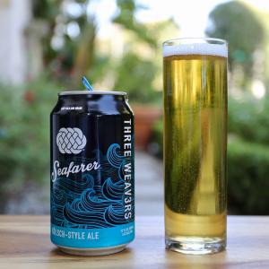 Seafarer Kolsch