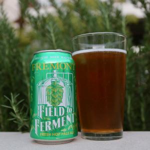 Field to Ferment - Citra (2017)