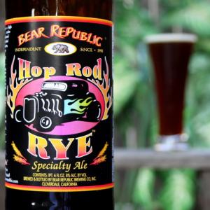 Hop Rod Rye