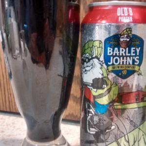 Old 8 Porter