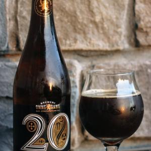 20th Anniversary Ale
