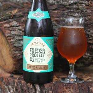 Foeder Project #2