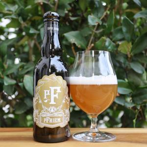 pFriem Super Saison