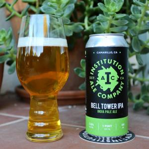 Bell Tower IPA