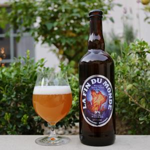 La Fin Du Monde