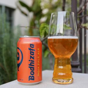 Bodhizafa IPA