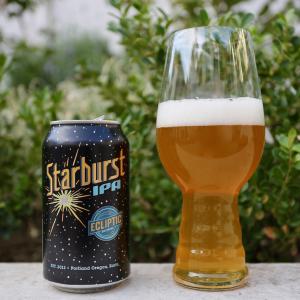 Starburst IPA