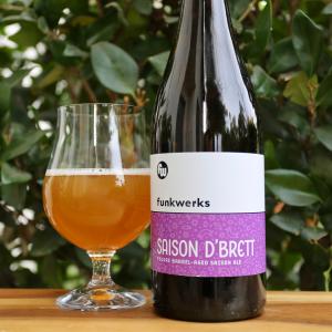 Saison d'Brett