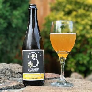 Barrel Project: Buzzerkeley