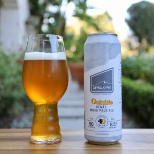 Outside Denali IPA