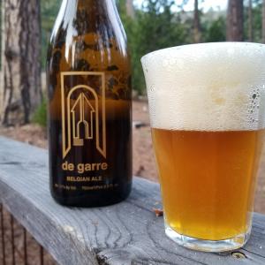 De Garre Belgian Ale