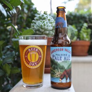 Poleeko Pale Ale
