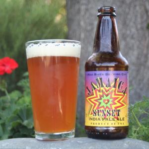 Jamaica Sunset IPA
