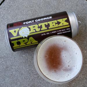 Fort George Vortex IPA