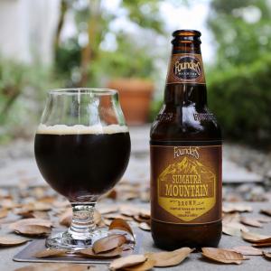 Sumatra Mountain Brown
