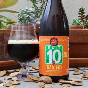 Exit 10 Trail Mix