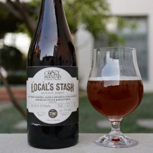 Local's Stash: BBA Lawyers, Guns & Money