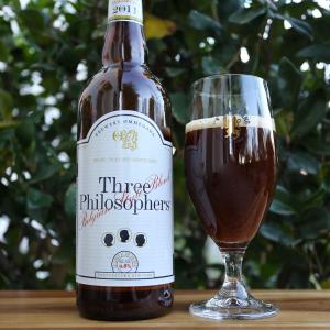 Three Philosophers (2011)