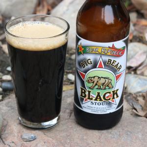Big Bear Black Stout