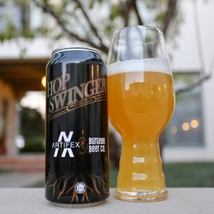 Hop Swingers