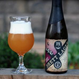Brett Lager