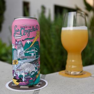Finally Open in Los Angeles