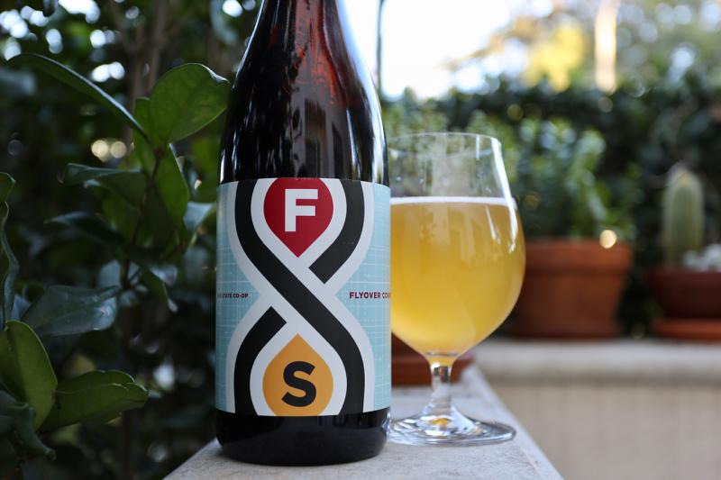 Flyover Country from Fair State Brewing Cooperative — photo 1 of 1