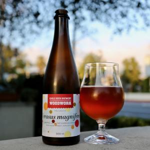 Cerasus Magnifera