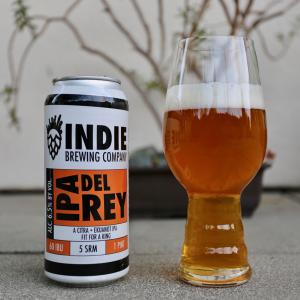IPA Del Rey
