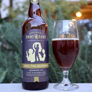 Three Philosophers (2013)