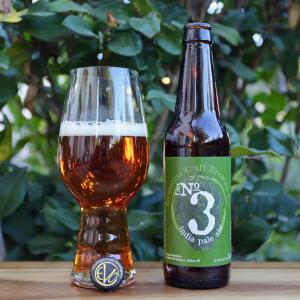 Lot No. 3 IPA