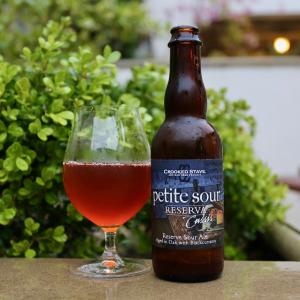 Petite Sour Reserva Cassis