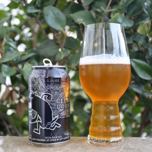 Clencher Double IPA