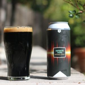 Infinite Void Imperial Stout