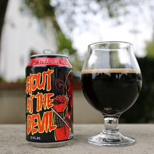 Stout at the Devil