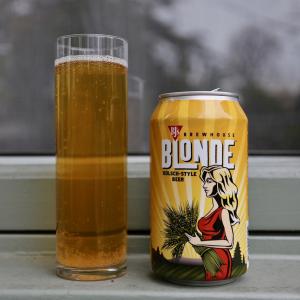 BJ's Brewhouse Blonde