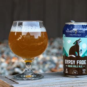 Gypsy Fade IPA