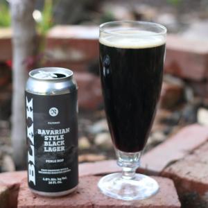 Blak Bavarian Style Black Lager