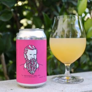 La Resistance Sour Ale