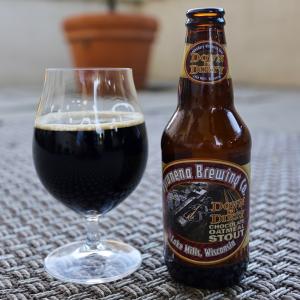 Down 'N Dirty Chocolate Oatmeal Stout