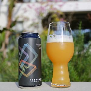 Patterns Double IPA